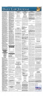 Baggott Law Dayton, OH Office