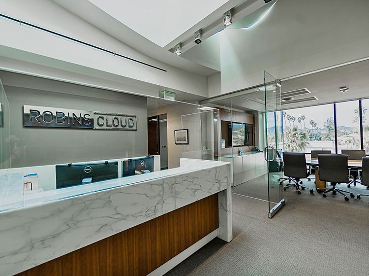 Robins Cloud LLP Santa Fe, NM Office