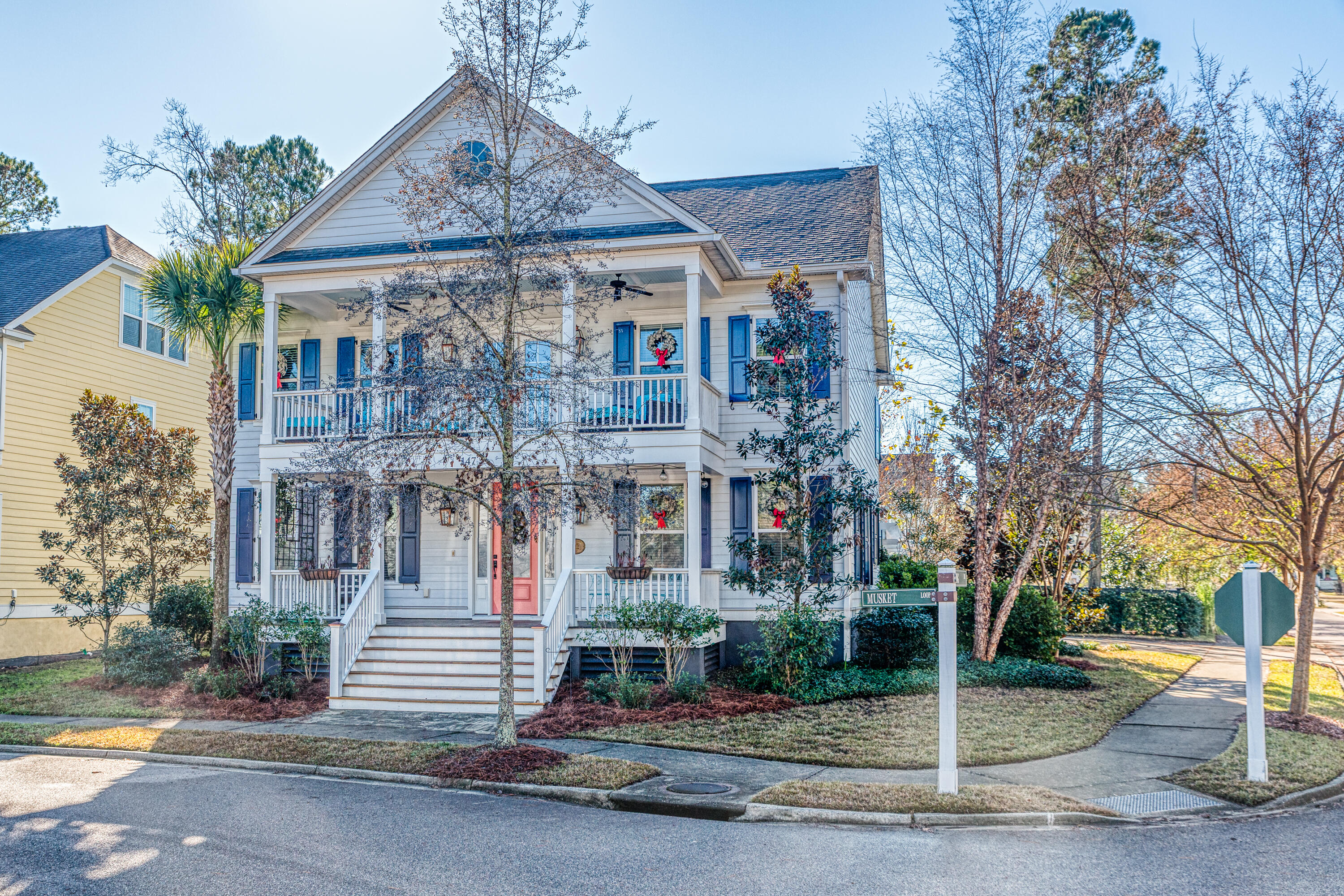 The Peck Law Firm Summerville, SC Office