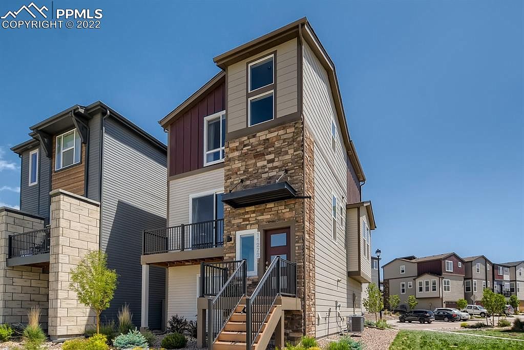 Modern Family Law Colorado Springs, CO Office