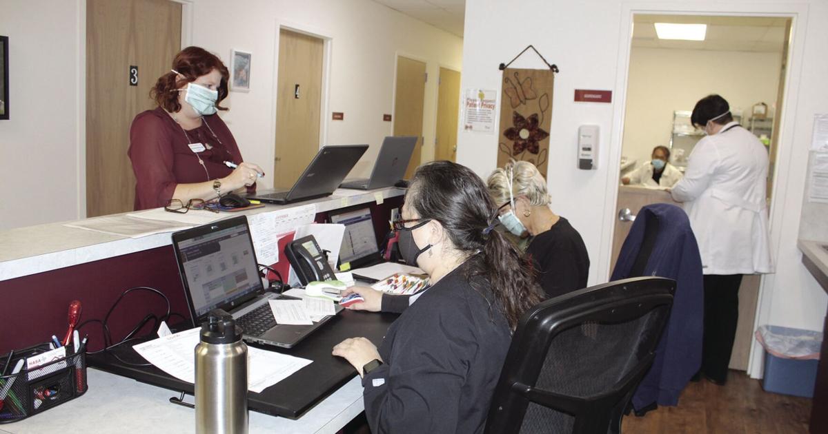 A. William Arnold III & Associates, P.C Kerrville, TX Office