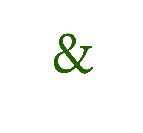 Dale & Klein LLP McAllen, TX Office