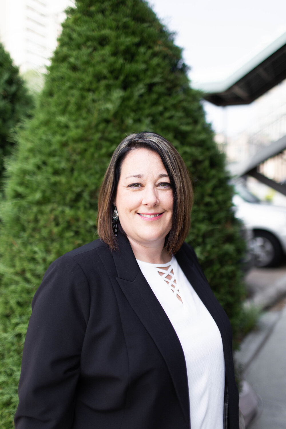 Henry + Dow Tulsa, OK Office