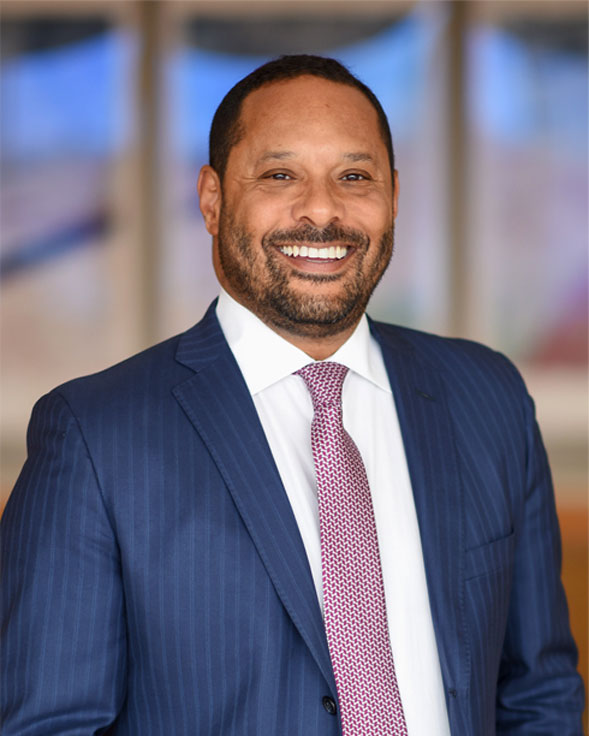 Murphy, Falcon & Murphy Baltimore, MD Office