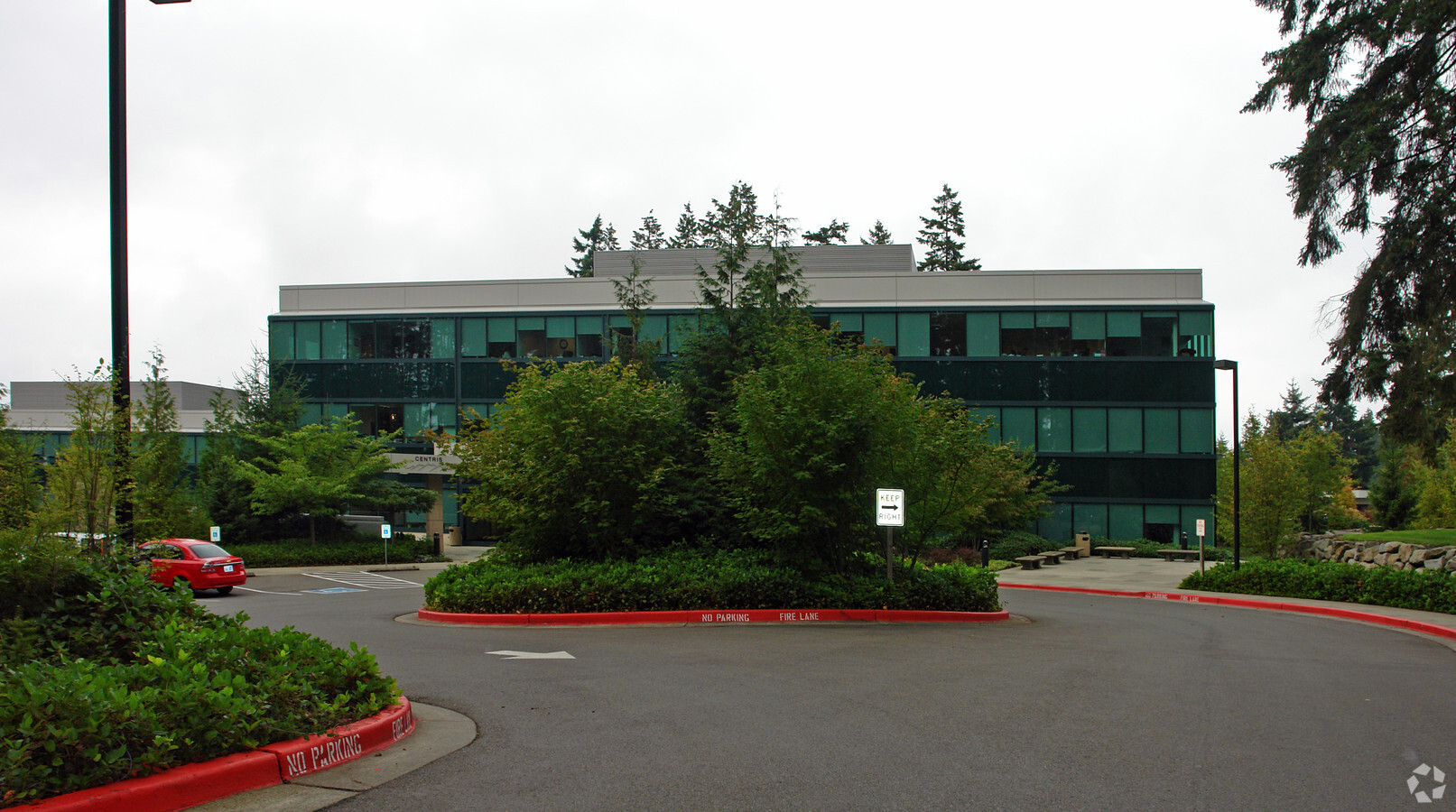Machol & Johannes, LLC Bellevue, WA Office