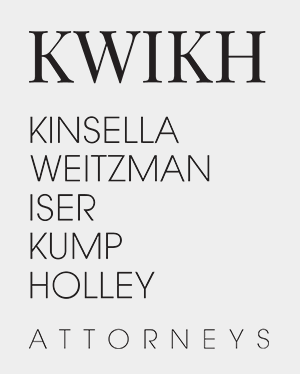 Kinsella Weitzman Iser Kump Holley LLP Santa Monica, CA Office