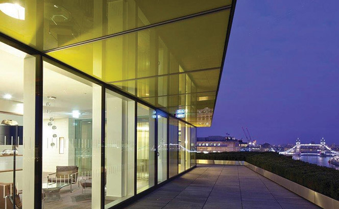 Fieldfisher LLP Dublin 14, Ireland Office