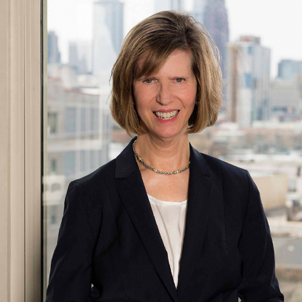 Gay & Chacker Philadelphia, PA Office