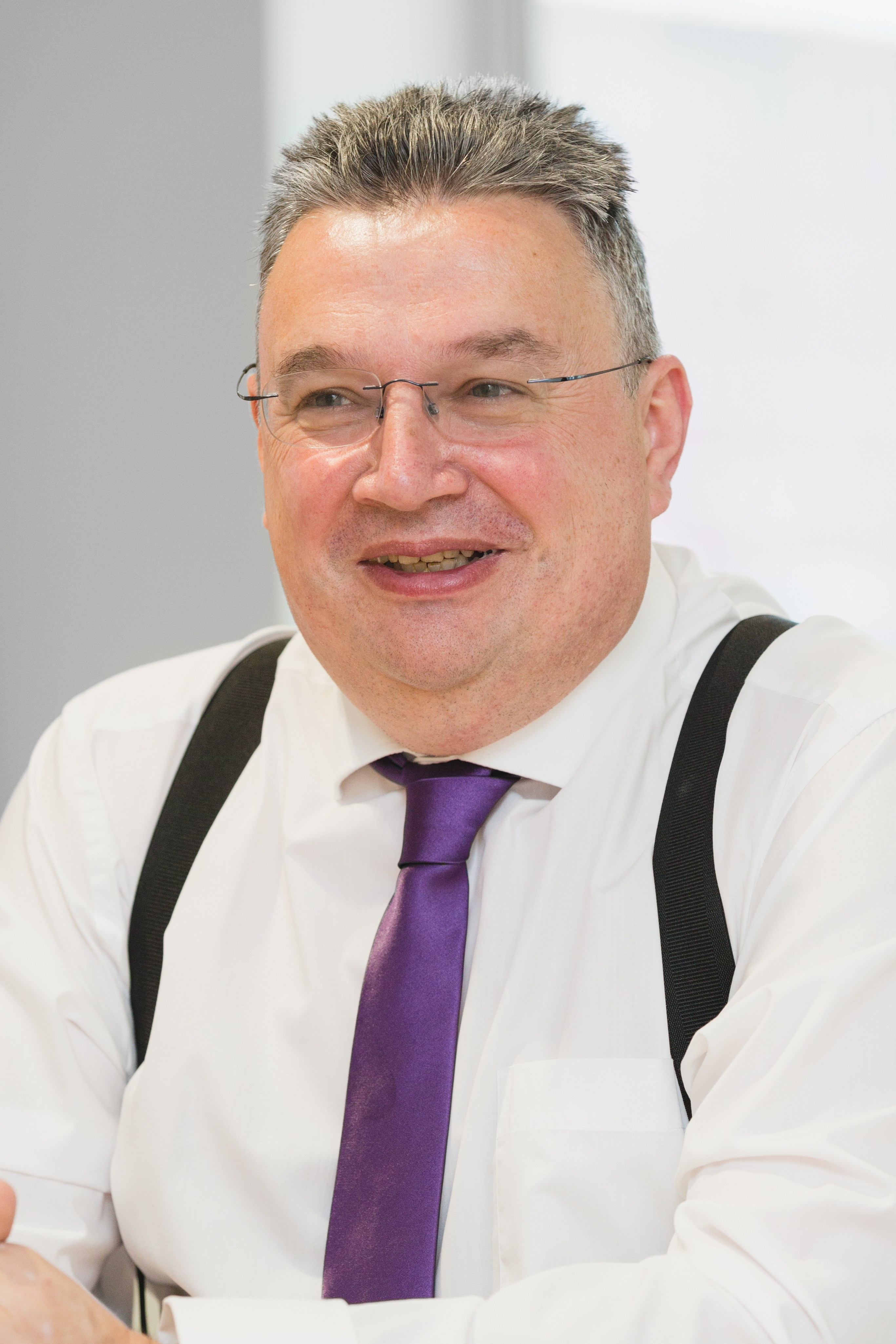 Browne Jacobson LLP Birmingham, UK-England Office