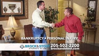 Brock & Stout Attorneys at Law Tuscaloosa, AL Office