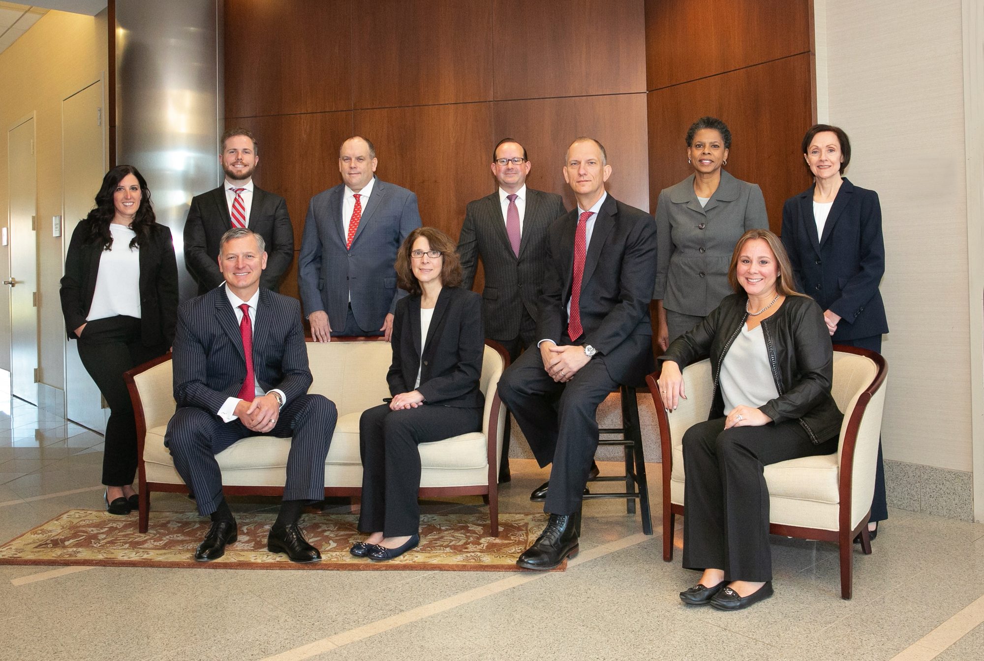 Reidenbach & Associates, LLC Wayne, PA Office