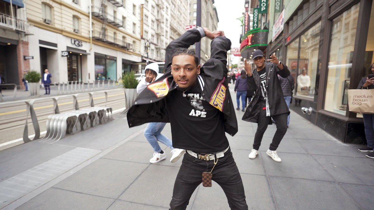 Cypher IP Oakland, CA Office