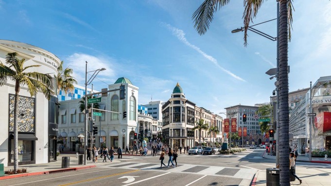 Law Office of Adam Schanz Beverly Hills, CA Office