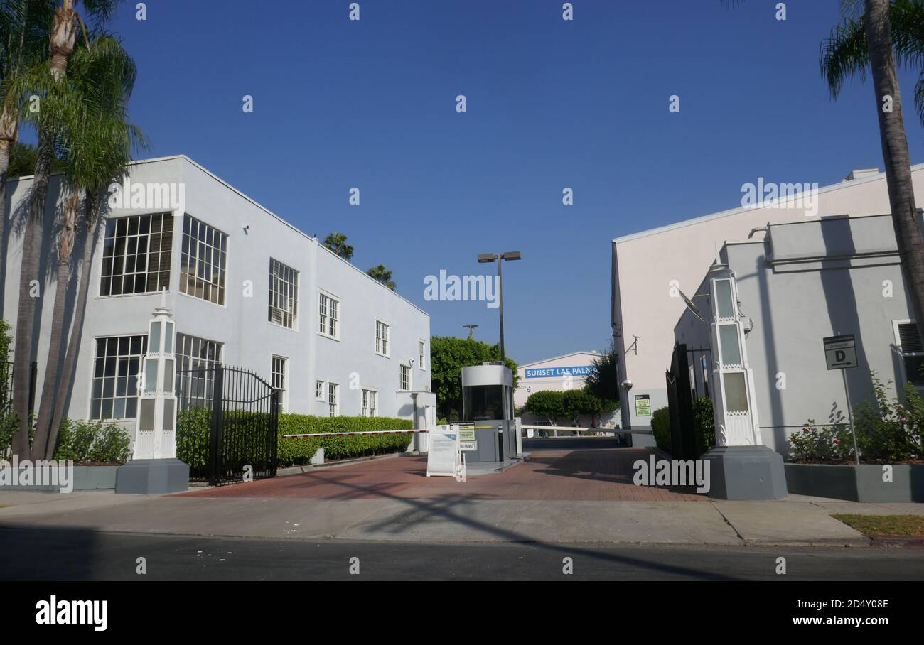 Howard & Howard Los Angeles, CA Office