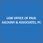 Law Office of Paul Ajlouny & Associates, PC Garden City, NY Office