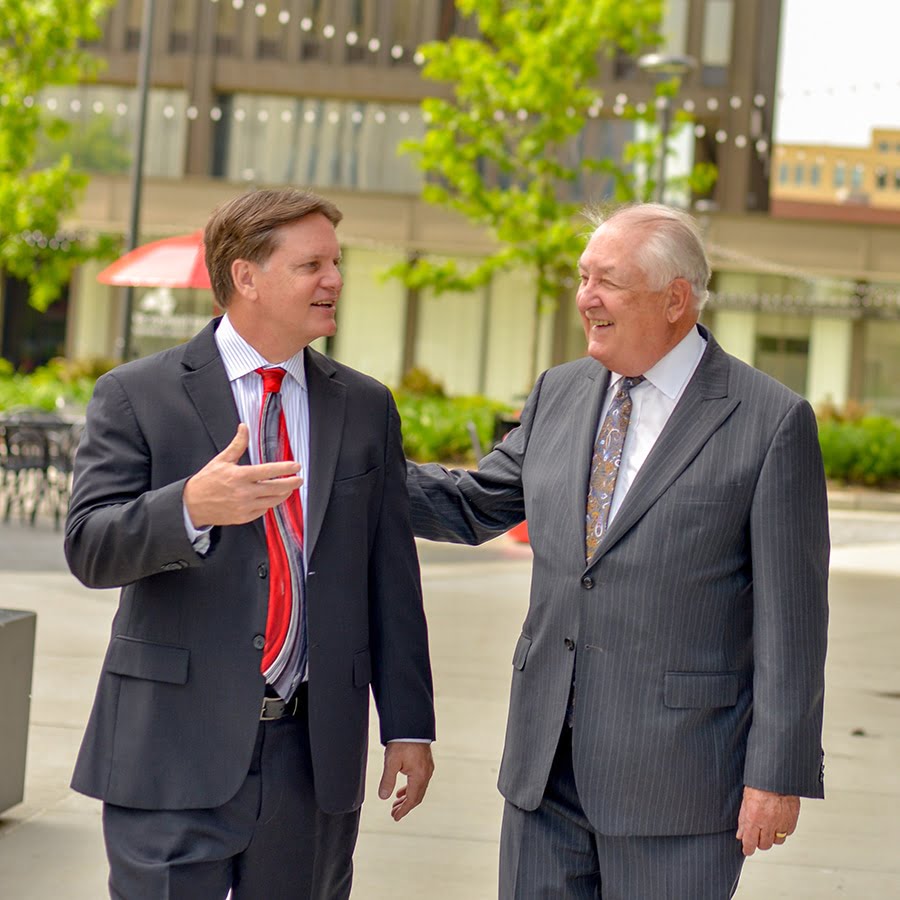 Slater & Zurz LLP Boardman, OH Office