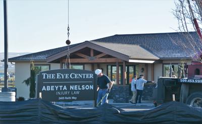 Abeyta Nelson Injury Law Sunnyside, WA Office