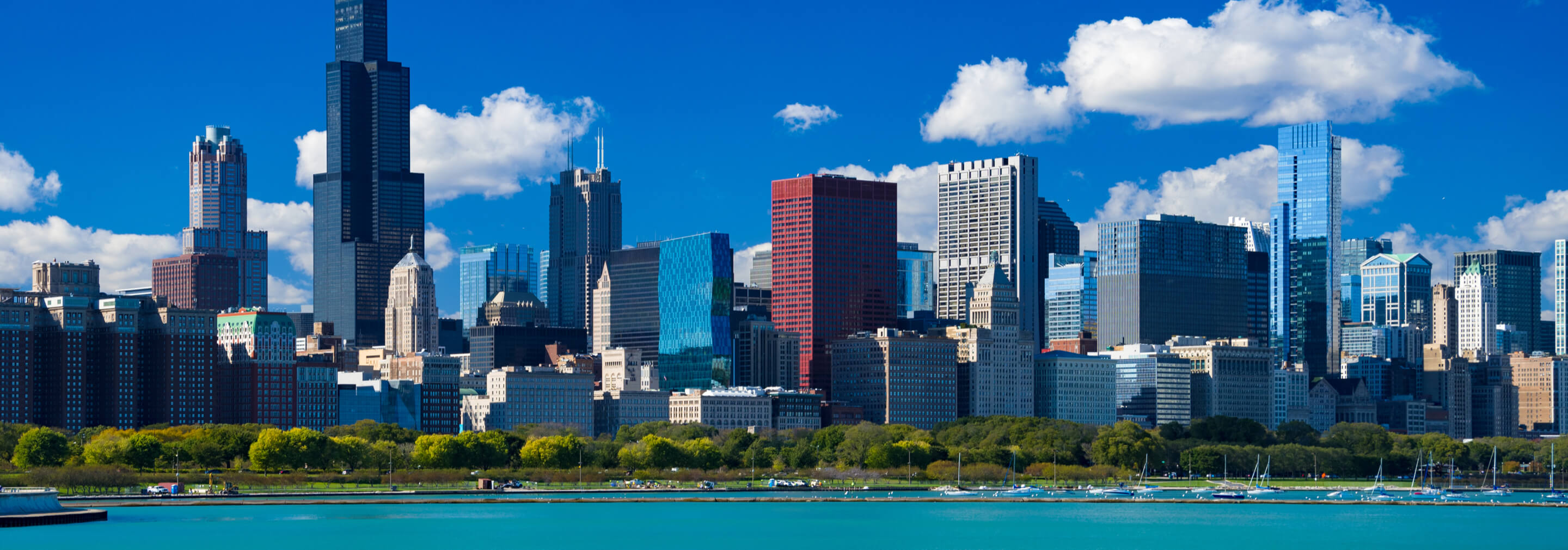 McCalla Raymer Leibert Pierce, LLC Chicago, IL Office