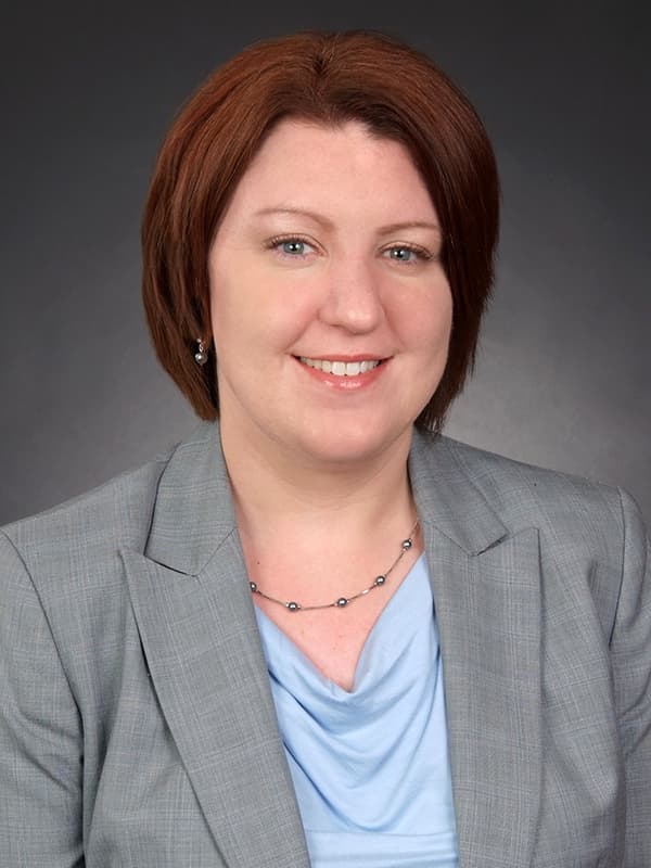 Donnelly, Petrycki & Sansone Cherry Hill, NJ Office