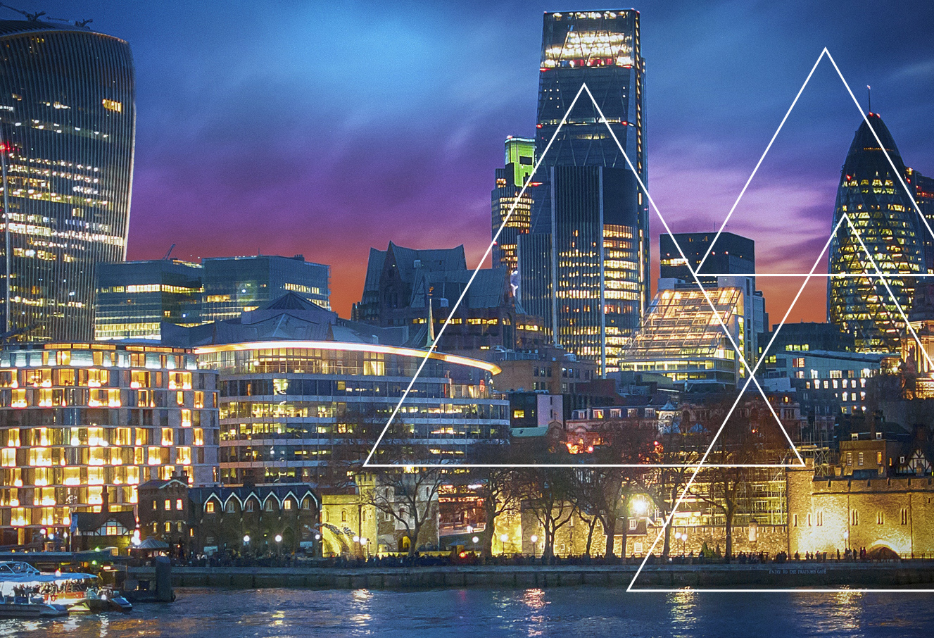 Mourant London, United Kingdom Office