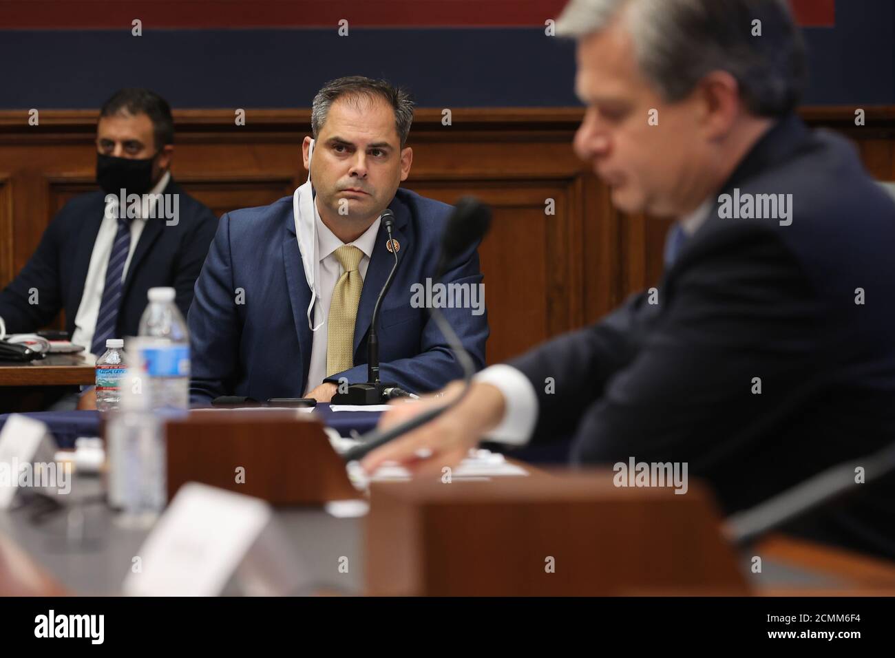 Thompsons Stoke, UK-England Office