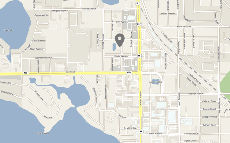 Albert Law PLLC Seattle,  Office