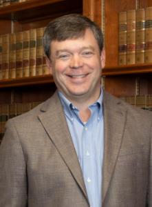 Trotter Jones, LLP Augusta, GA Office