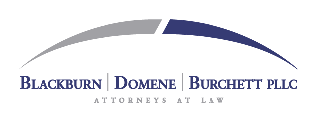 Blackburn Domene & Burchett, PLLC Louisville, KY Office