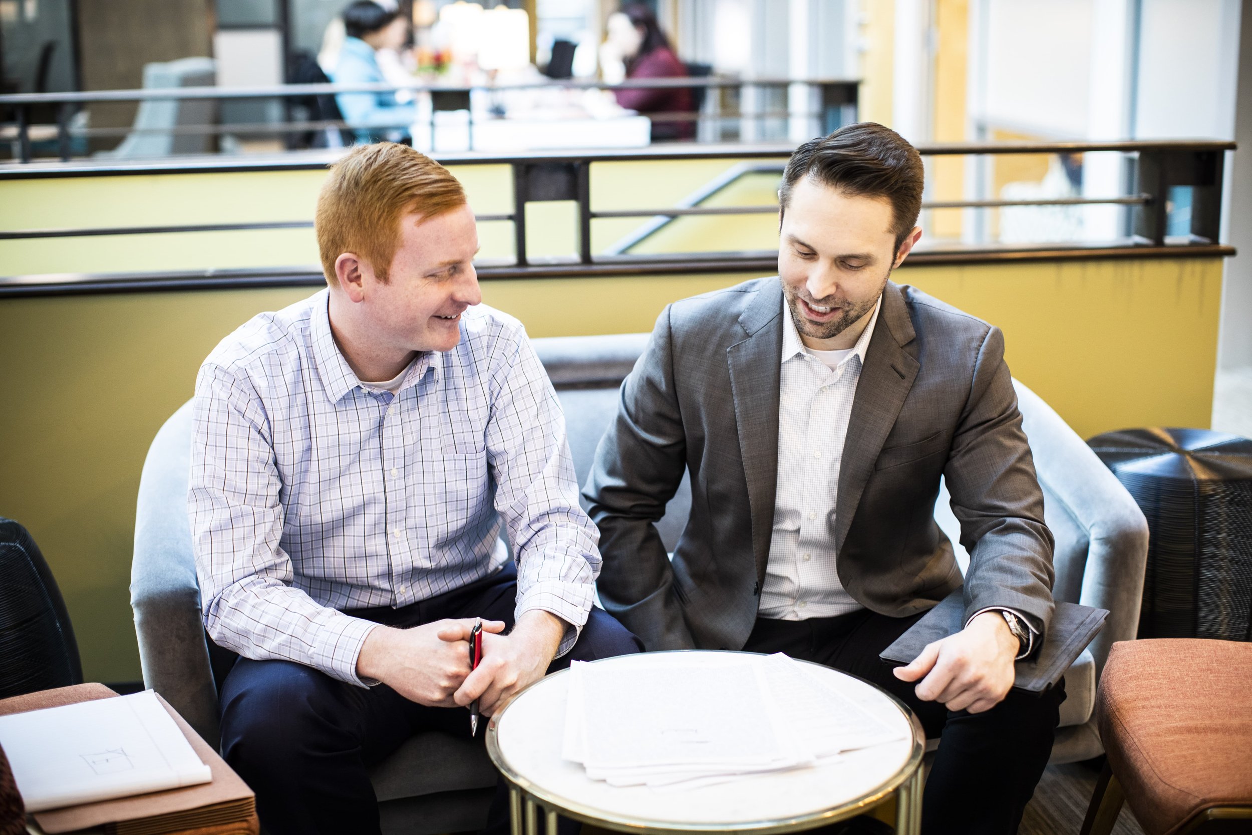 Underhill & Hodge, LLC New Albany,  Office