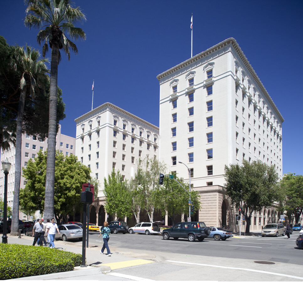 Fagen Friedman & Fulfrost, LLP Sacramento, CA Office