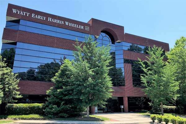 Wyatt Early Harris Wheeler LLP High Point, NC Office