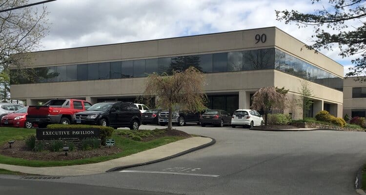 Votre & Associates, P.C Ridgefield, CT Office