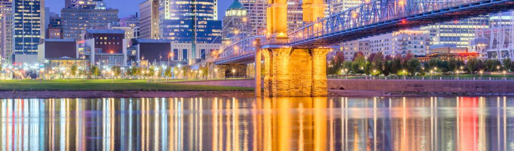 Dentons Cincinnati, OH Office