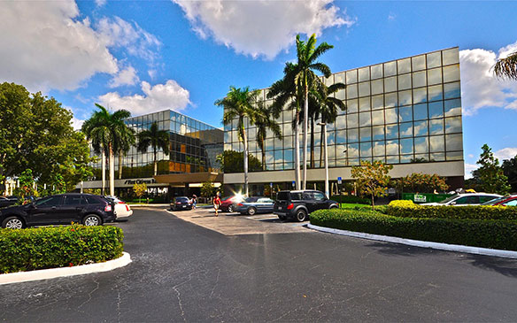 Salmon & Dulberg Dispute Resolution Boca Raton, FL Office