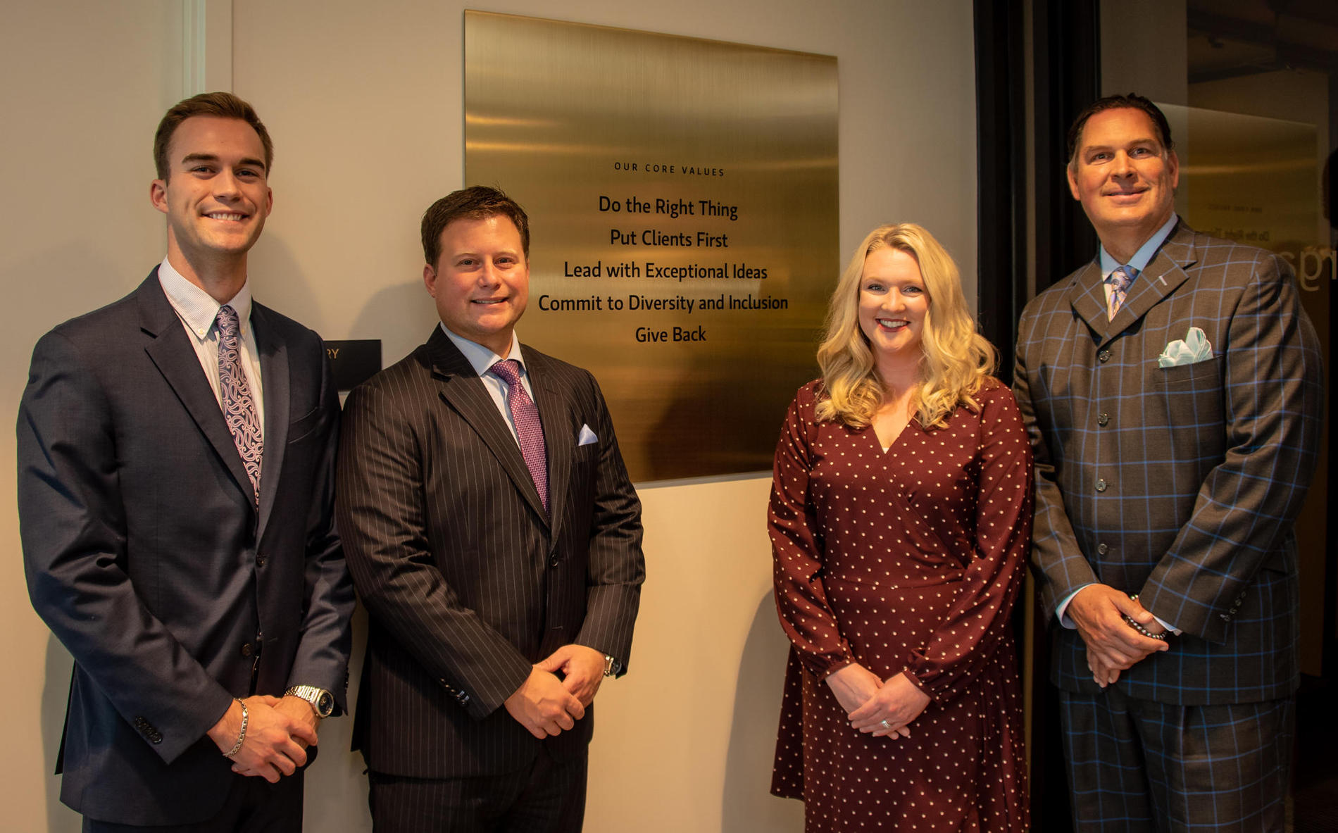 Johnson / Turner Legal Wayzata, MN Office