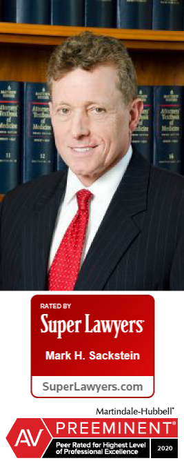 Sackstein Sackstein & Lee, LLP New York City, NY Office