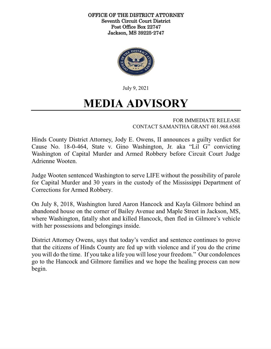 Ware Immigration Jackson, MS Office