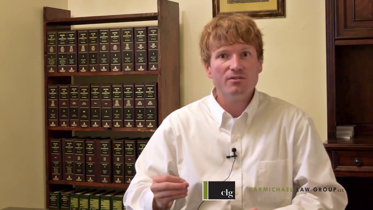 Carmichael Law Group LLC Opelika,  Office