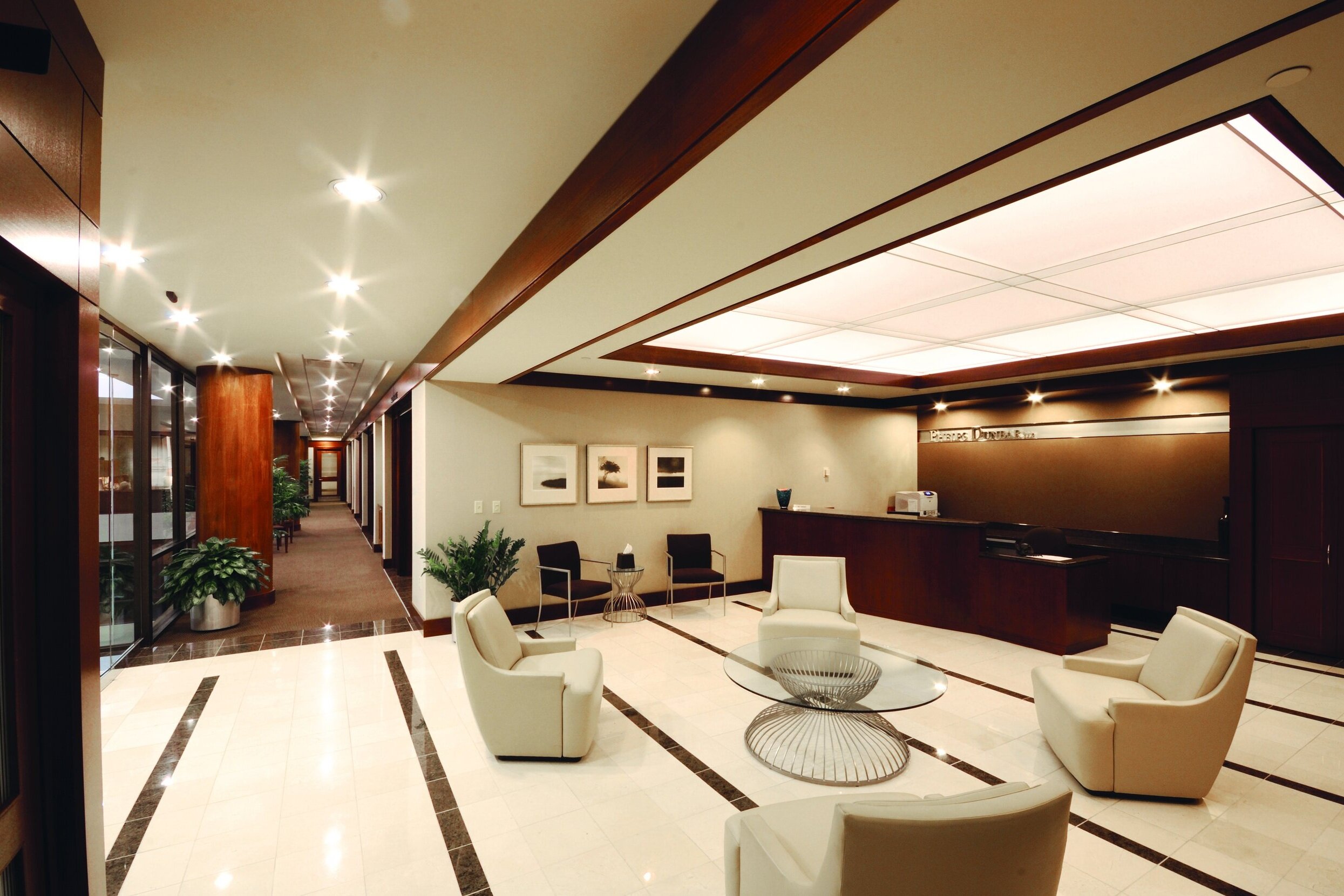 Phelps Dunbar LLP Jackson, MS Office