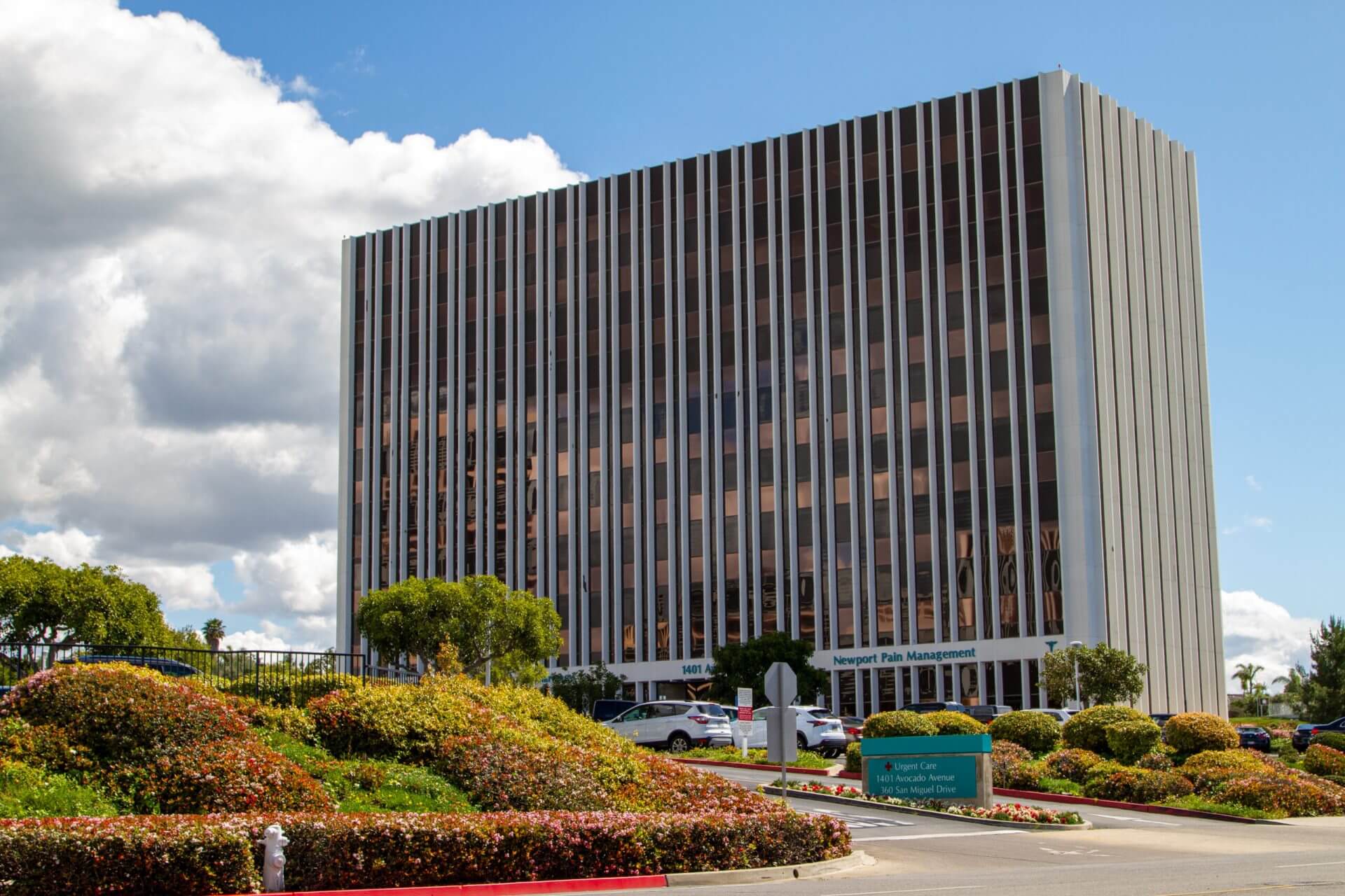 Stradling Yocca Carlson & Rauth Newport Beach, CA Office