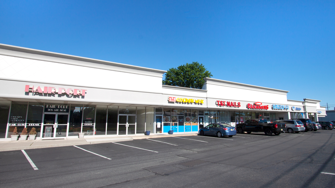 Levinson Axelrod, PA Raritan, NJ Office