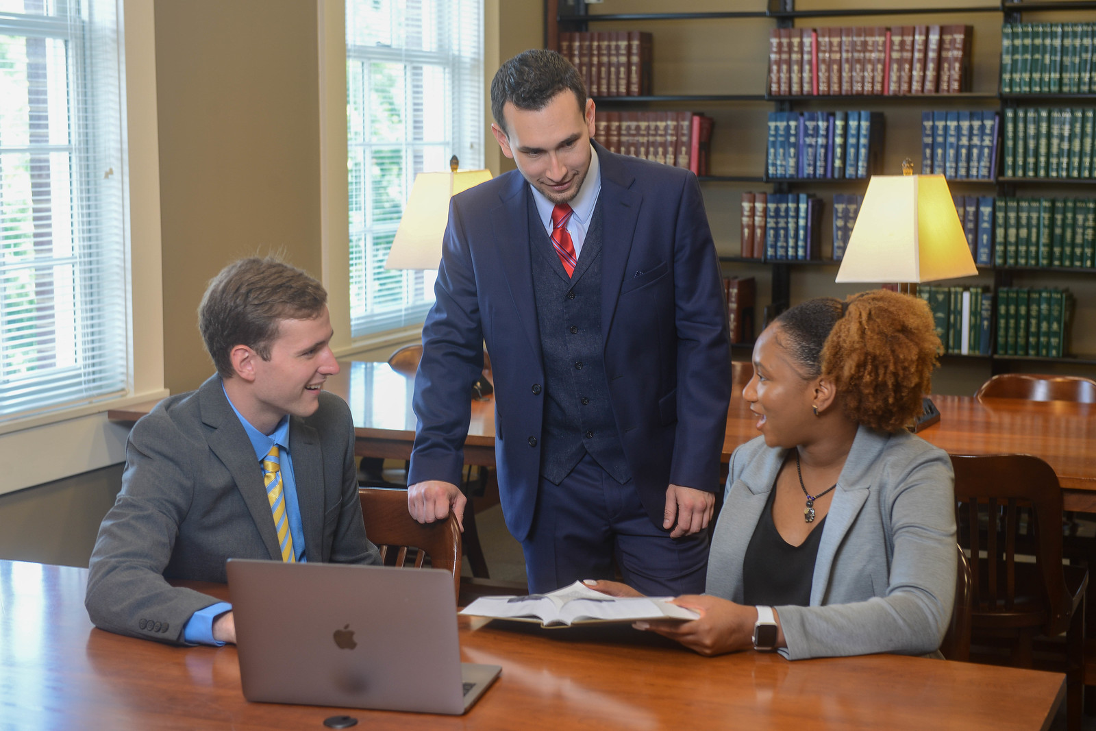 Leader Law PLC Nashville, TN Office