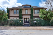 The Heston Law Firm, PLLC Houston, TX Office