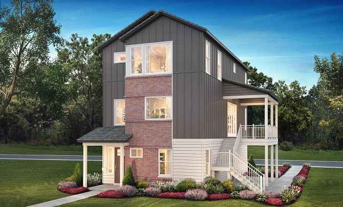 Clawson & Clawson LLP Parker, CO Office