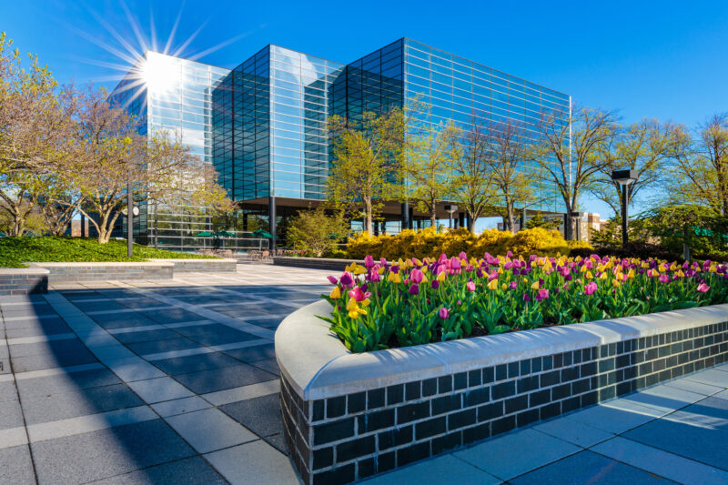 Rivkin Radler LLP Hackensack, NJ Office