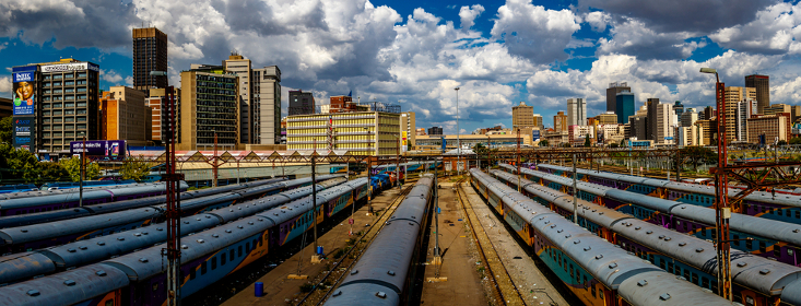 Pinsent Masons LLP Johannesburg, South Africa Office