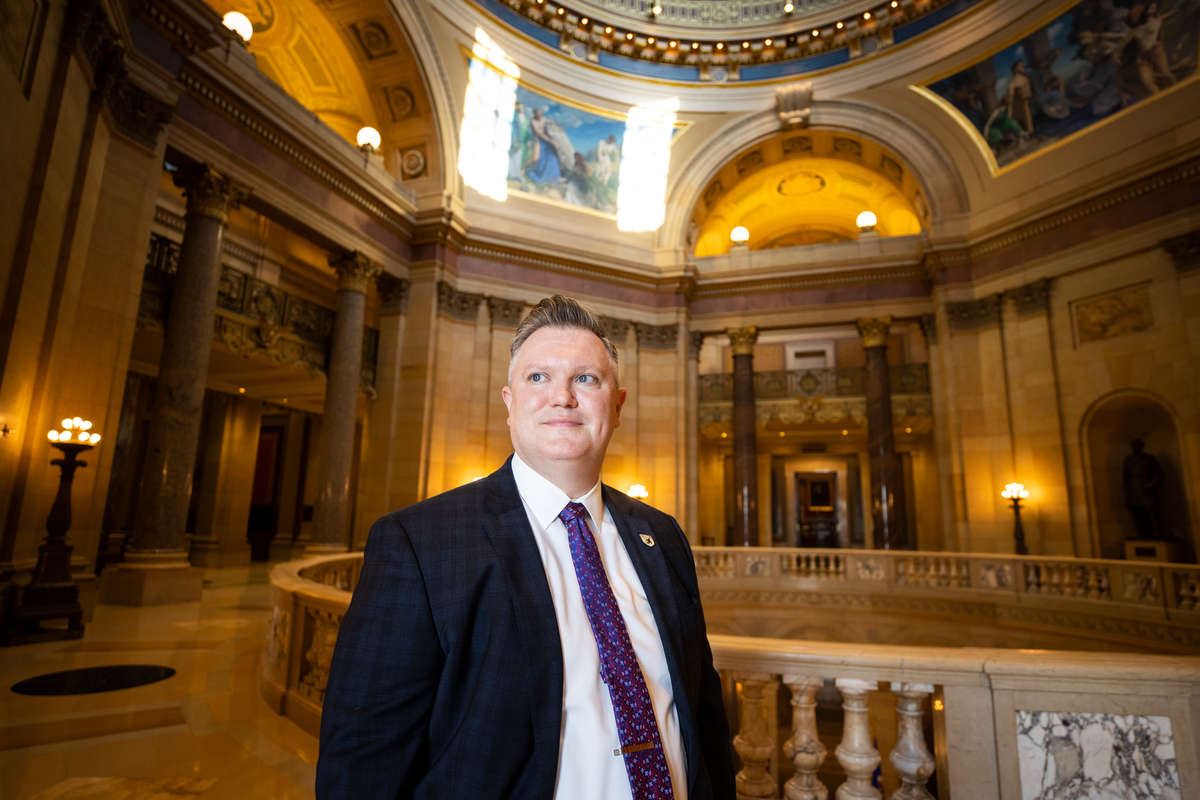 Seiler Law PLLC Saint Paul, MN Office