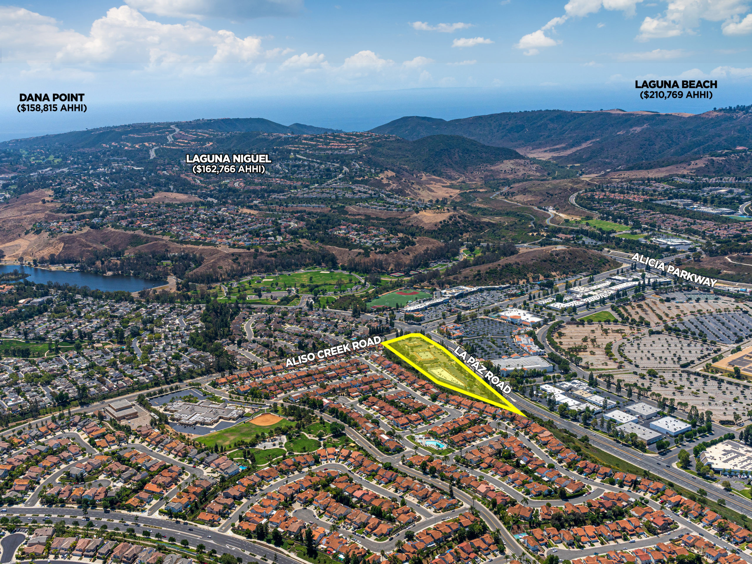 Trachtman Law Group LLP Laguna Hills, CA Office