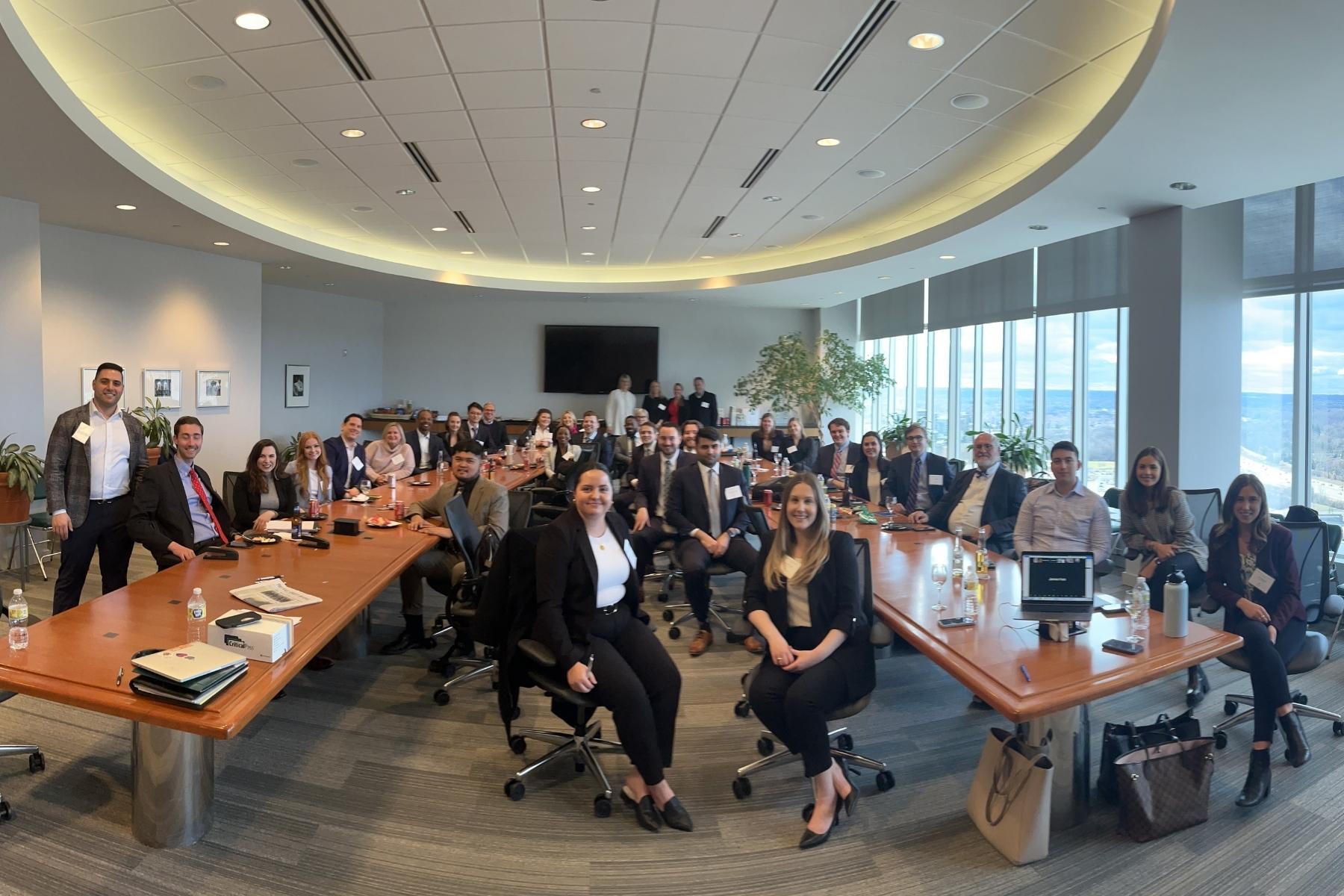 Jaffe Raitt Heuer & Weiss Birmingham, MI Office