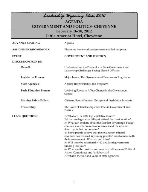 Dray, Dyekman, Reed & Healey, P.C Cheyenne, WY Office